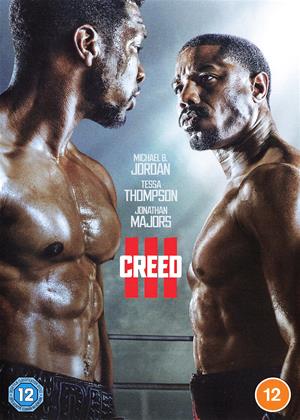 Creed III (2023)