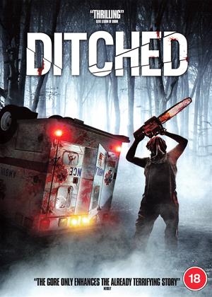 Ditched (2021)