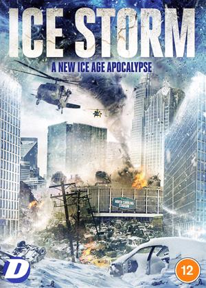 Ice Storm (2023)