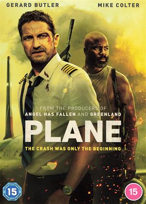 Plane (2023)