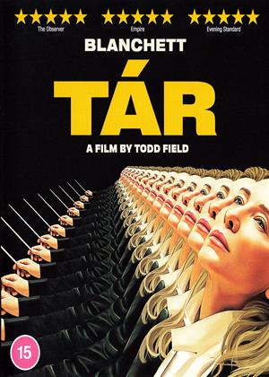 Tár (2022)