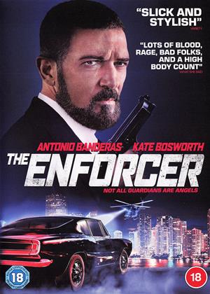 The Enforcer (2022)