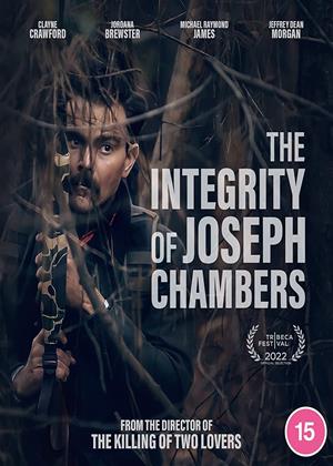 The Integrity of Joseph Chambers (2022)