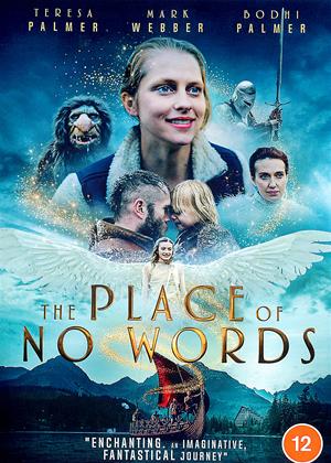 The Place of No Words (2019)