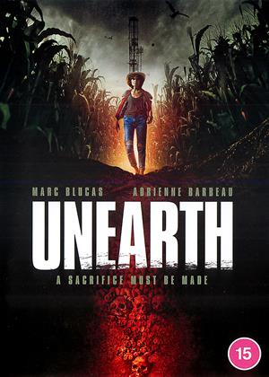 Unearth (2020)