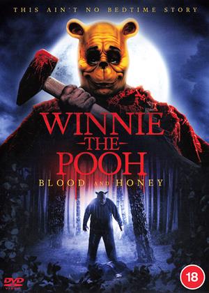 Winnie the Pooh: Blood and Honey (2023)