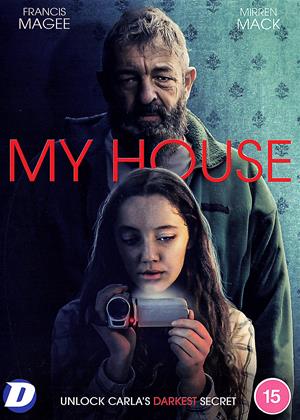 My House (2023)