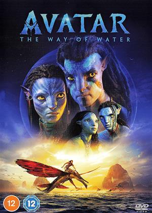 Avatar: The Way of Water (2022)