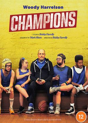 Champions (2022)