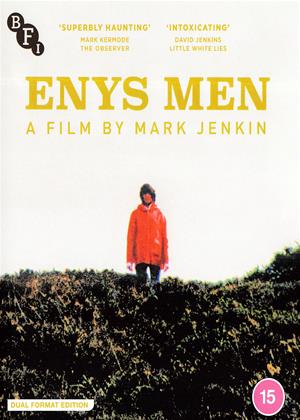 Enys Men (2022)