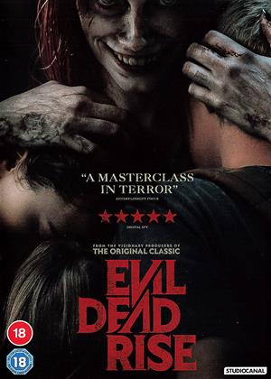 Evil Dead Rise (2023)