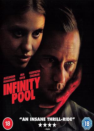 Infinity Pool (2023)