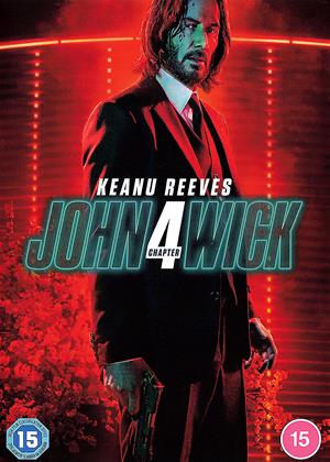 John Wick: Chapter 4 (2023)