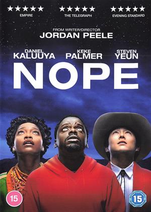 Nope (2022)