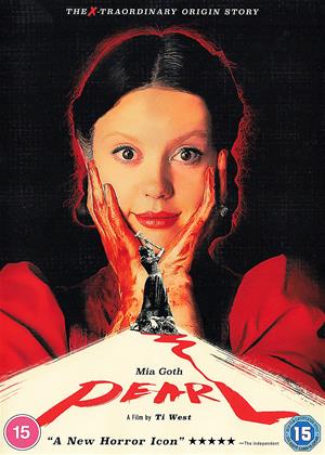 Pearl (2022)