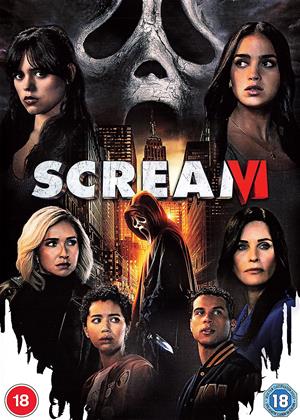 Scream VI (2023)