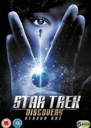 Star Trek: Discovery: Series 1 (2017)