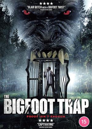 The Bigfoot Trap (2023)