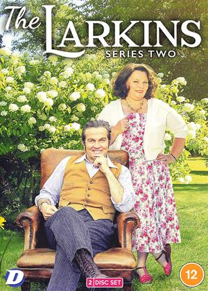 The Larkins: Series 2 (2022)