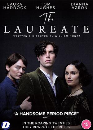 The Laureate (2021)