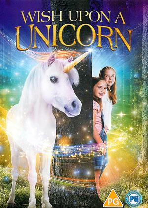 Wish Upon a Unicorn (2020)