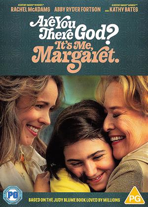 Are You There God? It’s Me, Margaret. (2023)