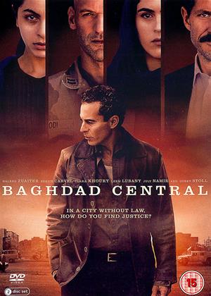 Baghdad Central (2020)
