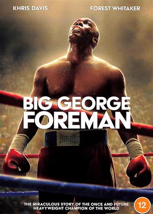 Big George Foreman (2023)