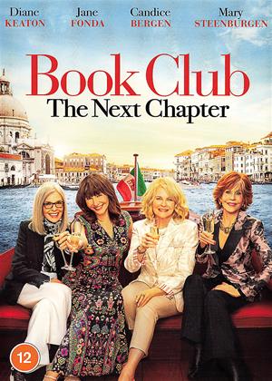 Book Club: The Next Chapter (2023)