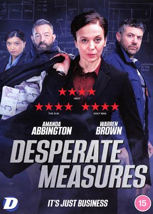 Desperate Measures (2022)