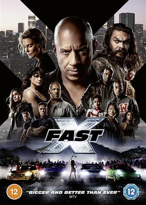 Fast X (2023)