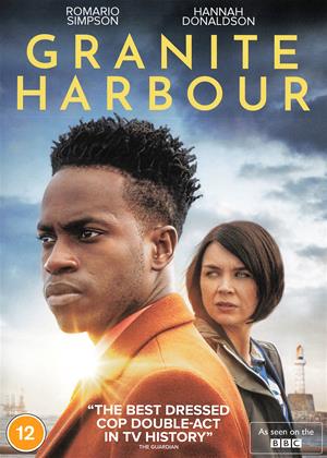 Granite Harbour (2022)