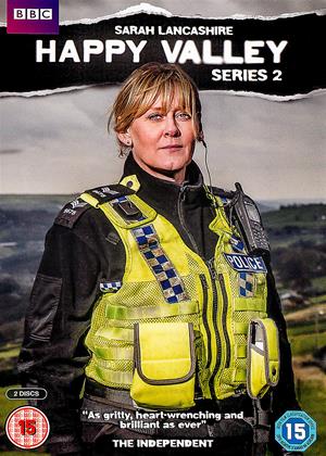 Happy Valley: Series 2 (2016)