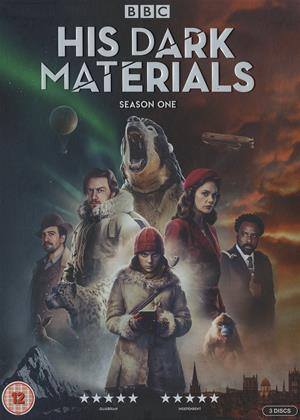 His Dark Materials: Series 1 (2019)