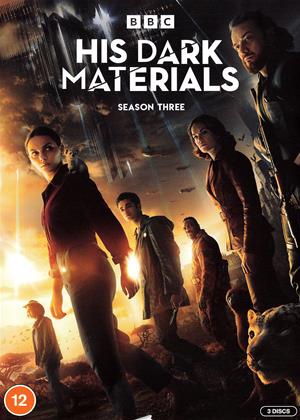 His Dark Materials: Series 3 (2022)