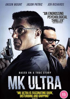 MK Ultra (2022)