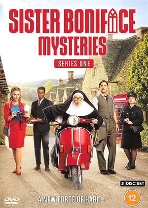 Sister Boniface Mysteries: Series 1 (2022)