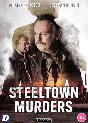 Steeltown Murders (2023)