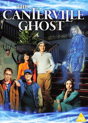 The Canterville Ghost (2021)