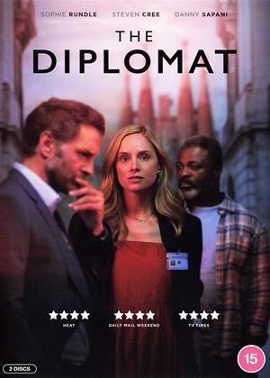 The Diplomat (2023)
