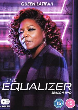 The Equalizer: Series 2 (2022)