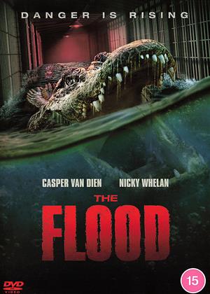 The Flood (2023)