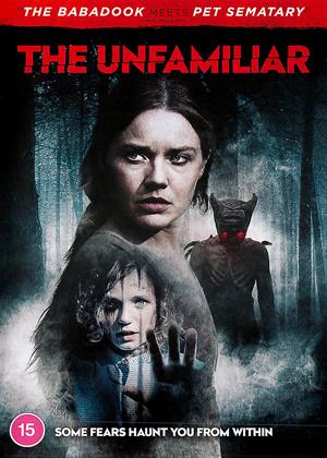 The Unfamiliar (2020)