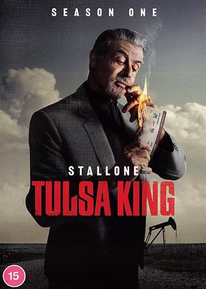 Tulsa King: Series 1 (2022)