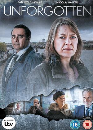 Unforgotten: Series 1 (2015)