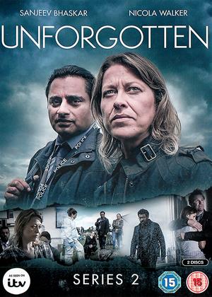 Unforgotten: Series 2 (2017)