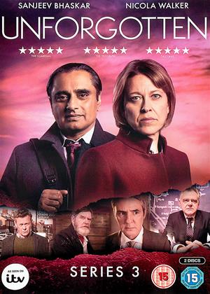 Unforgotten: Series 3 (2018)
