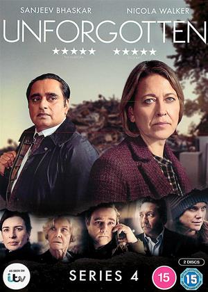 Unforgotten: Series 4 (2021)