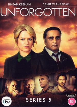 Unforgotten: Series 5 (2023)