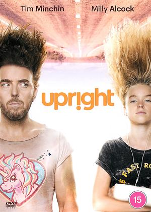 Upright: Series 1 (2019)